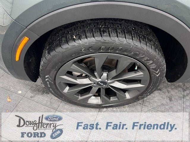 2023 Kia Sorento X-Line SX Prestige