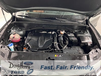 2023 Kia Sorento X-Line SX Prestige