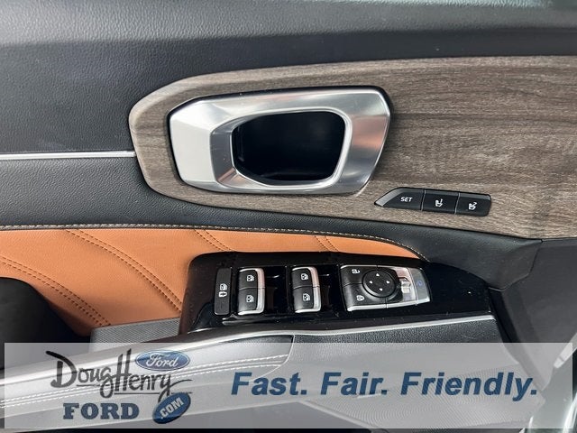 2023 Kia Sorento X-Line SX Prestige