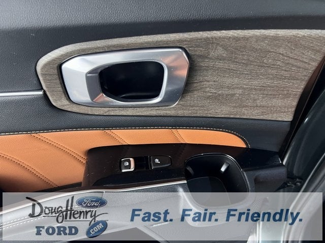 2023 Kia Sorento X-Line SX Prestige