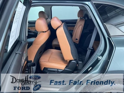 2023 Kia Sorento X-Line SX Prestige