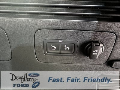 2023 Kia Sorento X-Line SX Prestige