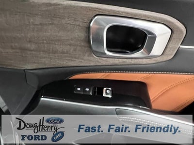 2023 Kia Sorento X-Line SX Prestige