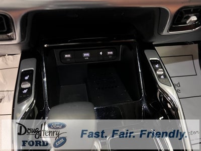 2023 Kia Sorento X-Line SX Prestige