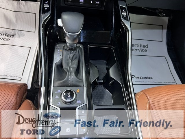 2023 Kia Sorento X-Line SX Prestige