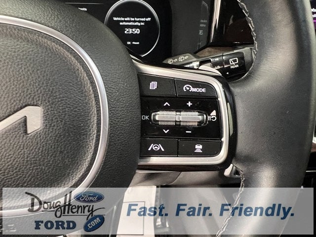 2023 Kia Sorento X-Line SX Prestige