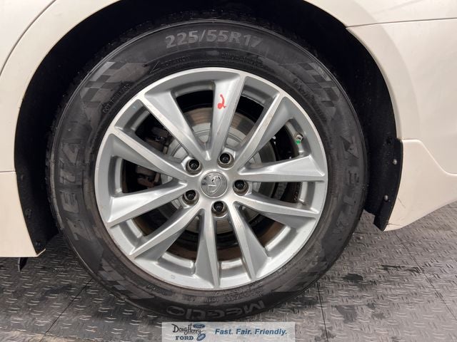 2017 INFINITI Q50 2.0t Premium