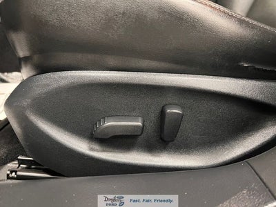 2017 INFINITI Q50 2.0t Premium
