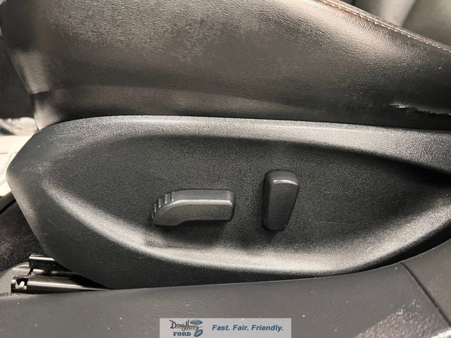 2017 INFINITI Q50 2.0t Premium