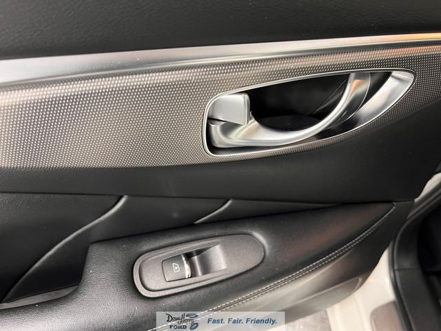 2017 INFINITI Q50 2.0t Premium