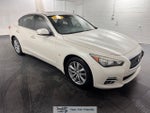 2017 INFINITI Q50 2.0t Premium