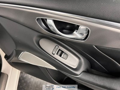 2017 INFINITI Q50 2.0t Premium