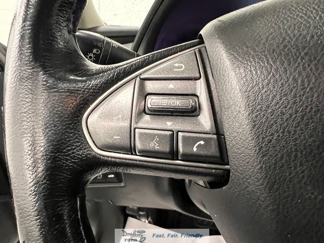 2017 INFINITI Q50 2.0t Premium