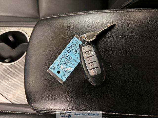 2017 INFINITI Q50 2.0t Premium