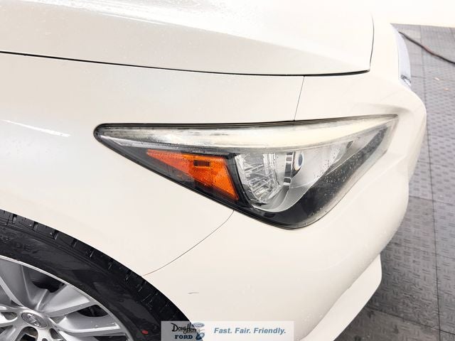 2017 INFINITI Q50 2.0t Premium