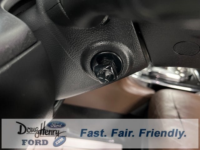 2020 Nissan Armada Platinum