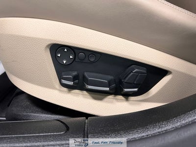 2011 BMW 7 Series 750i