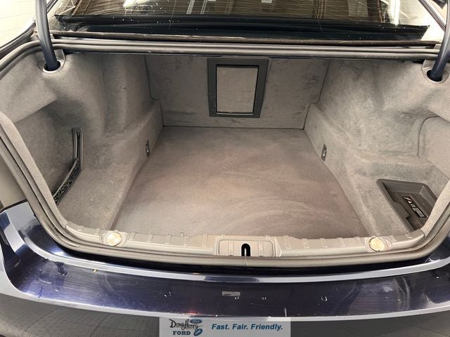2011 BMW 7 Series 750i