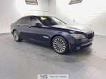 2011 BMW 7 Series 750i
