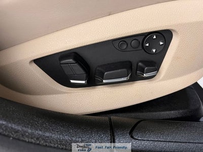 2011 BMW 7 Series 750i