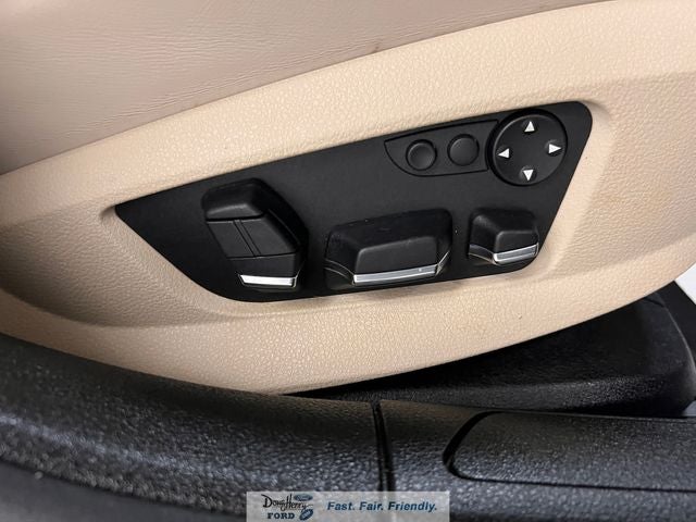2011 BMW 7 Series 750i