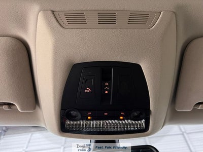 2011 BMW 7 Series 750i